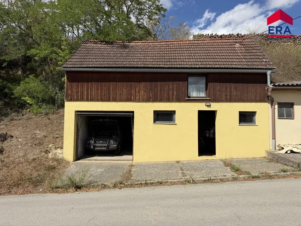 NEU: Ein Haus mit Geschichte – und Platz für neue Ideen in 2145 Hausbrunn