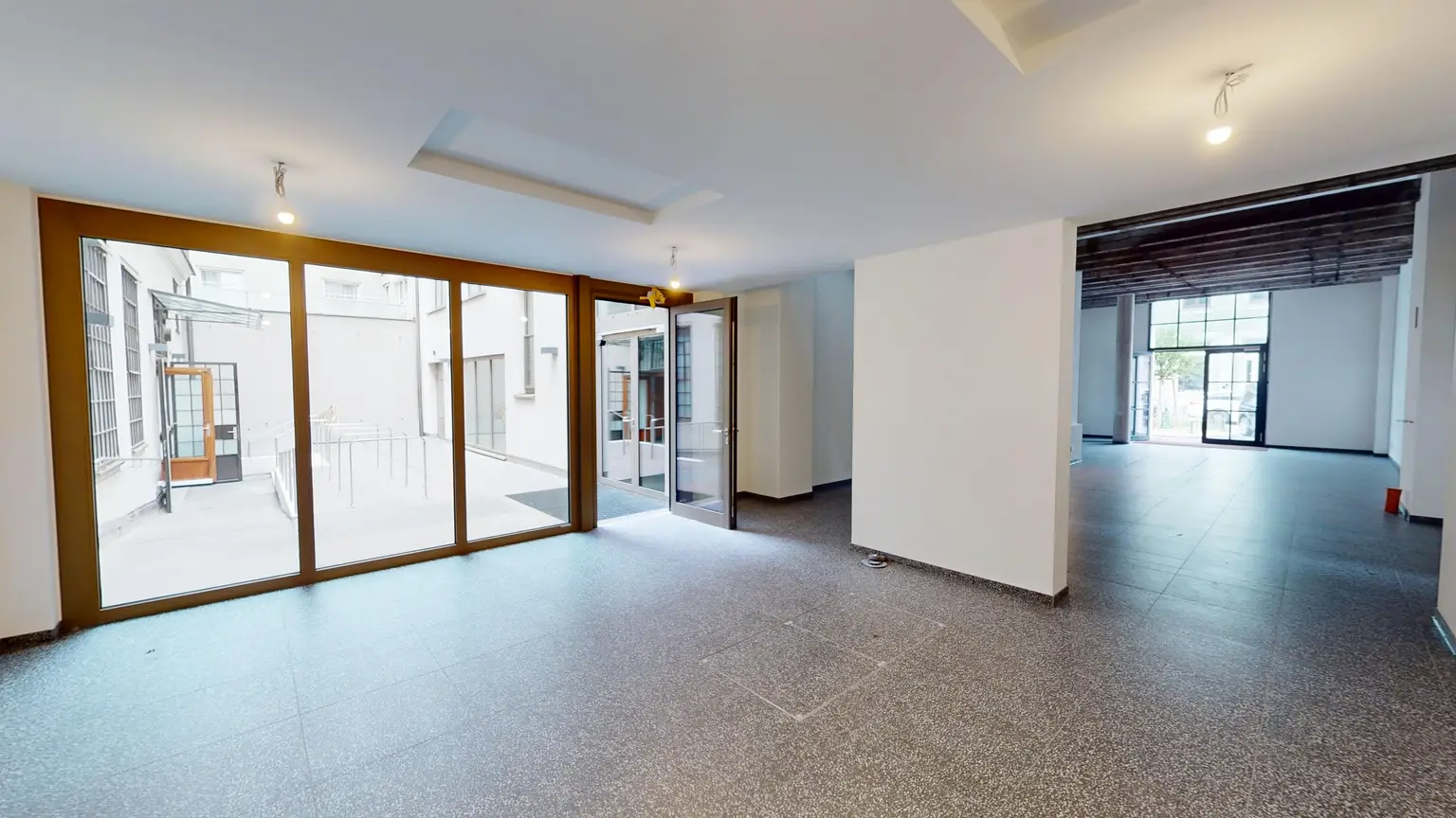 Atelier I Galerie I Showroom