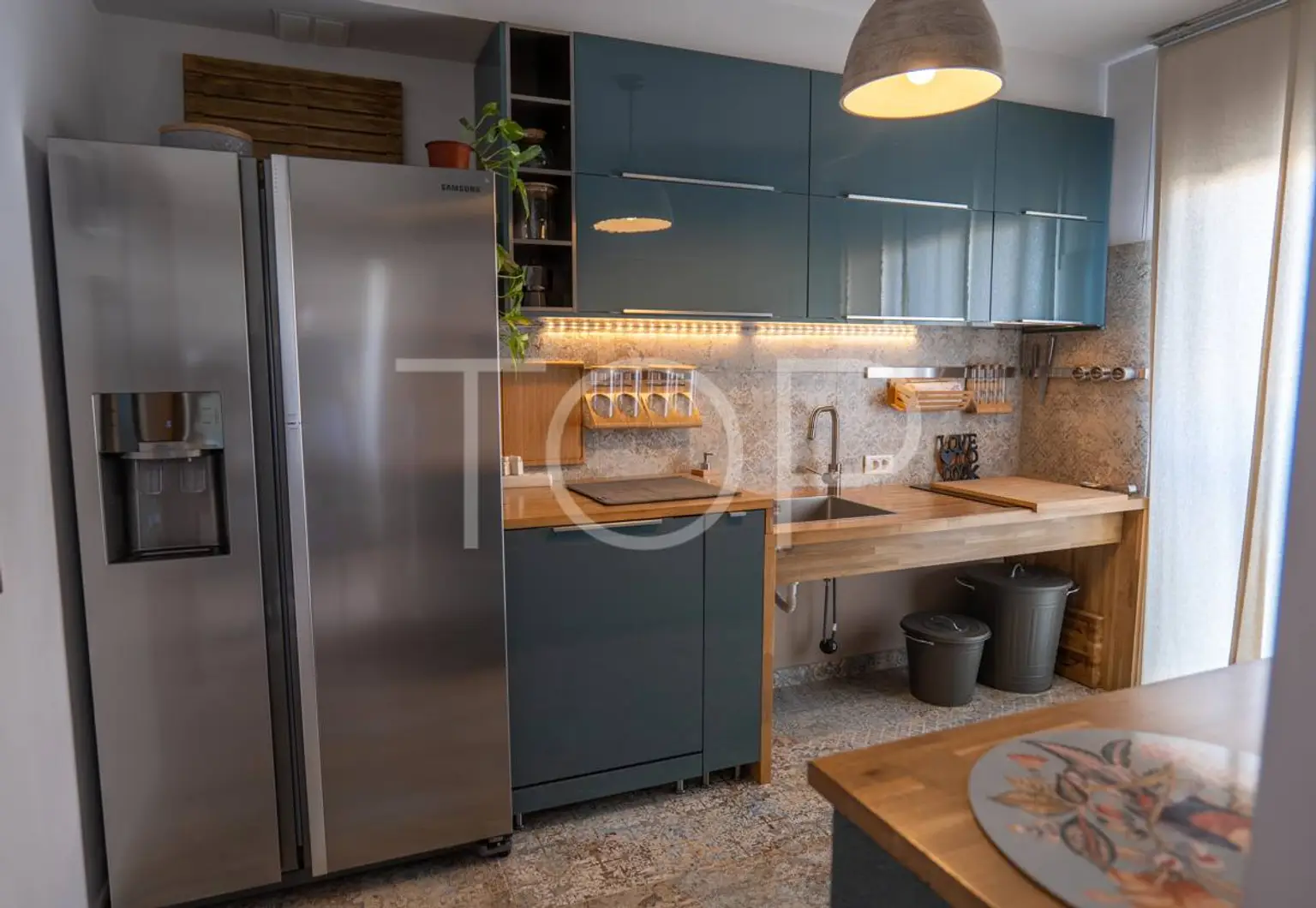 Terrazas-II-cocina-1