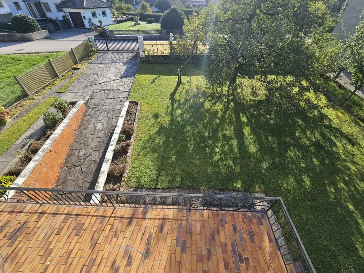 Gepflegtes Einfamilienhaus in zentraler Lage