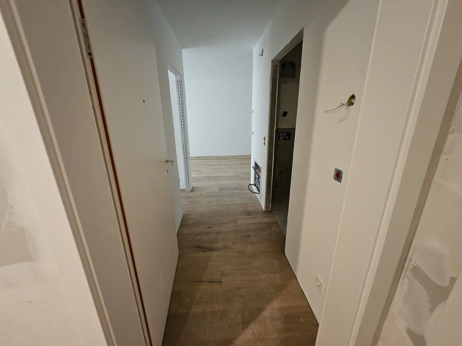 Attraktive Anlegerwohnung am Stadtrand Wiens – exklusives Neubauprojekt mit Potenzial