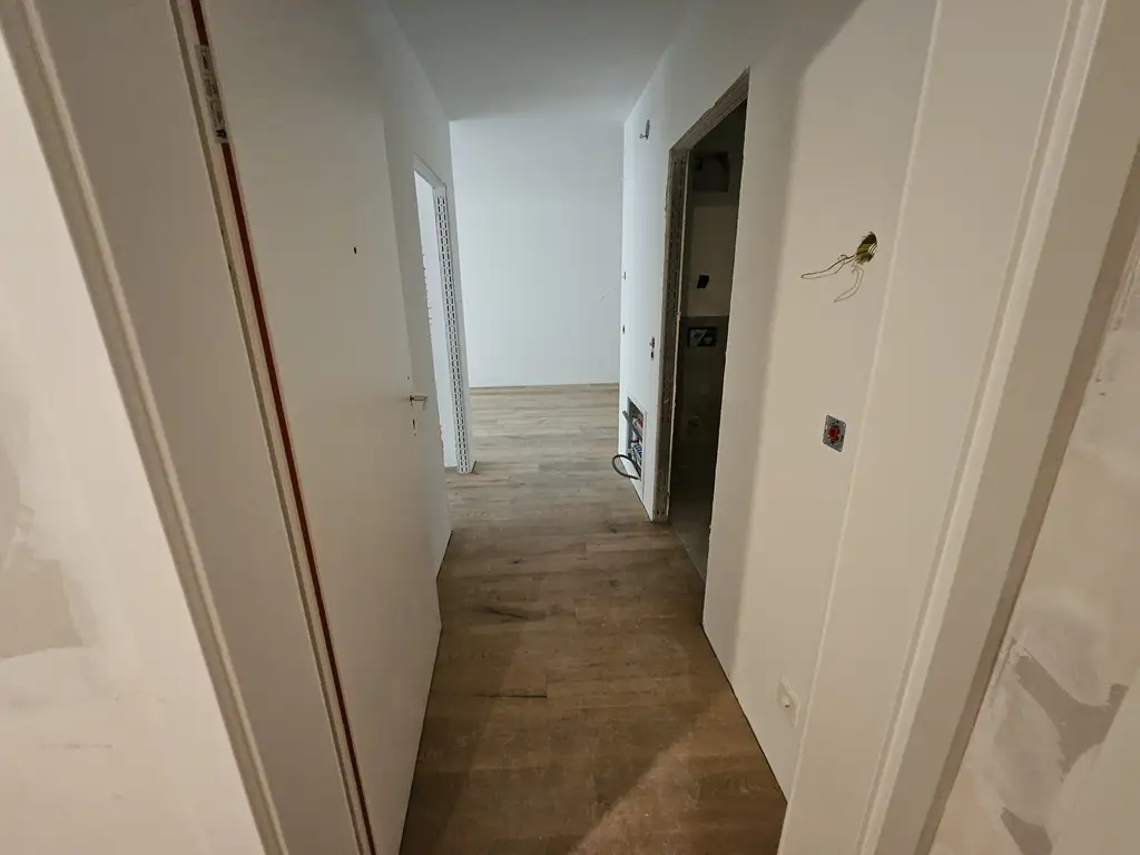 Attraktive Anlegerwohnung am Stadtrand Wiens – exklusives Neubauprojekt mit Potenzial