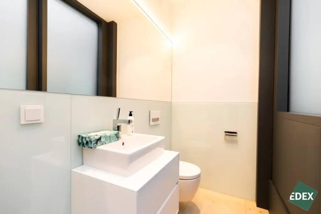 Dachterrassentraum auf der Kärntner Straße!