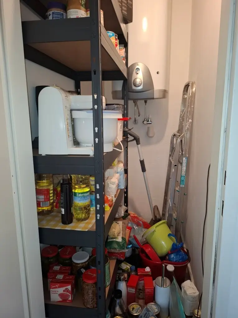 Möblierte 3-Zimmer-Wohnung mit Loggia und Carport in Mürzzuschlag zu mieten !