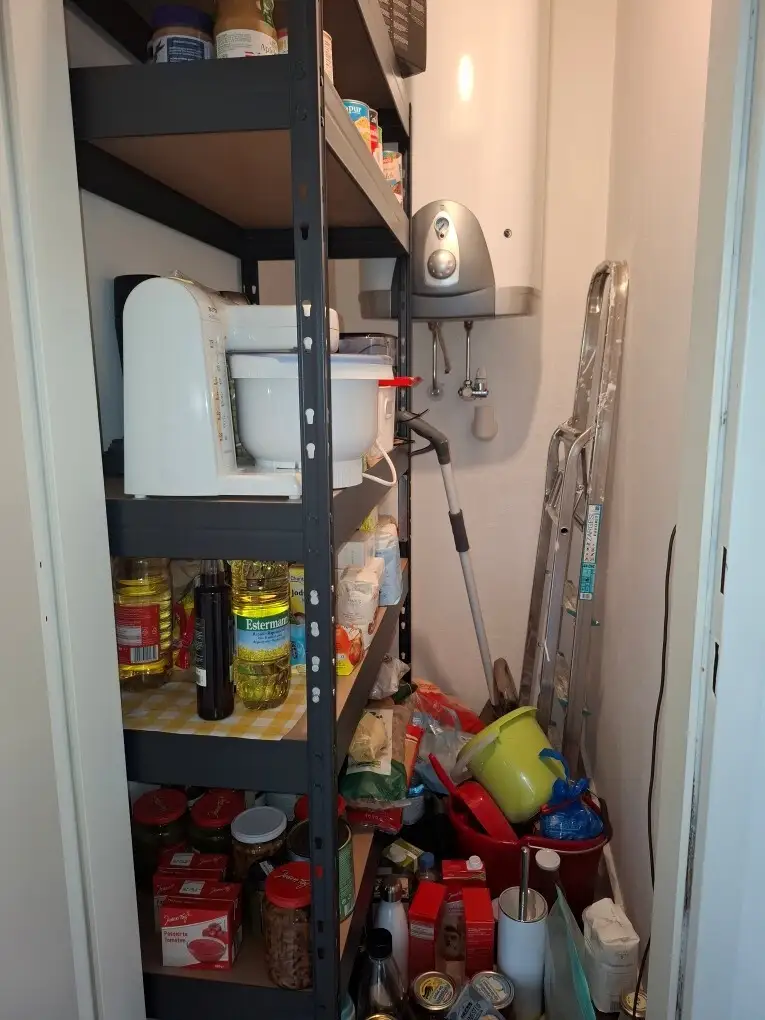 Möblierte 3-Zimmer-Wohnung mit Loggia und Carport in Mürzzuschlag zu mieten !