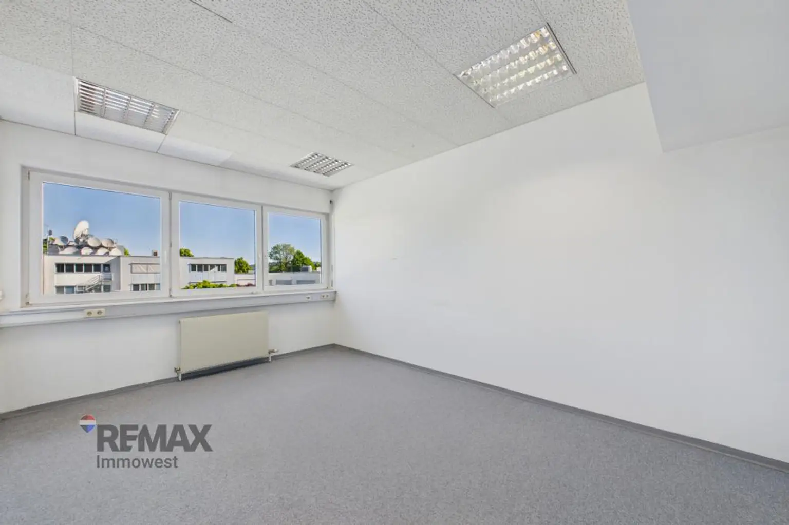 Büro 1