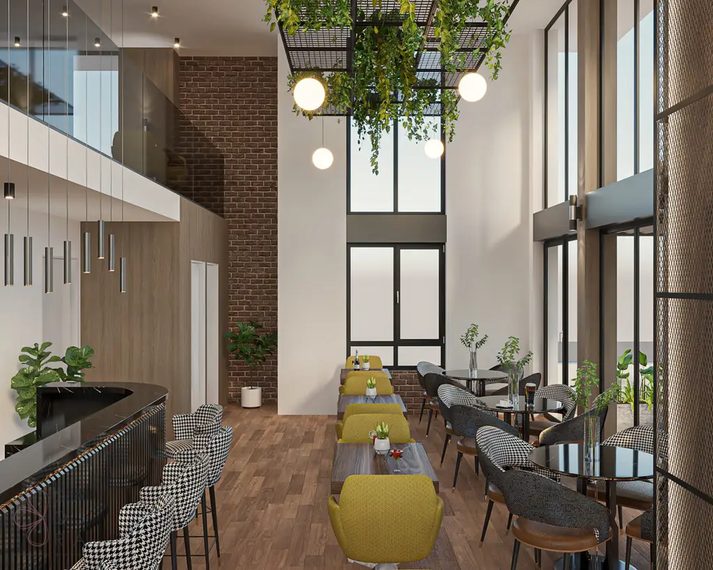 All Seasons Signature Residences – Ihr Rückzugsort, Ihre Investition, Ihr Vorteil