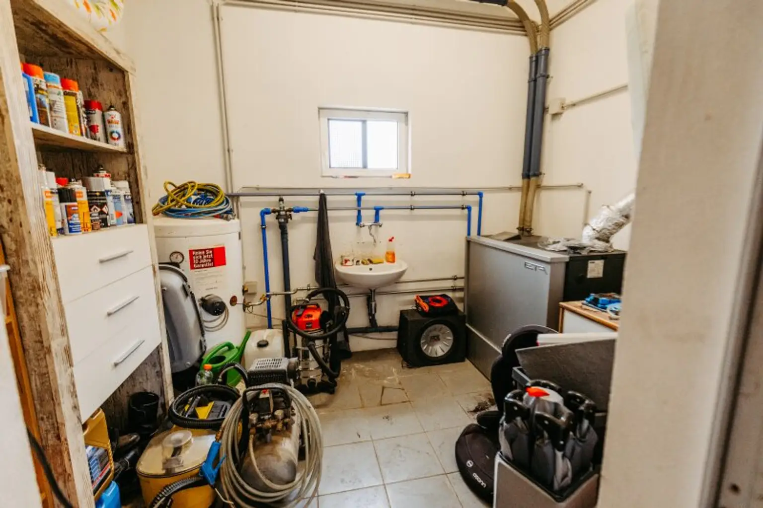 Verlieben sie sich in diese  generalsanierte Immobilie