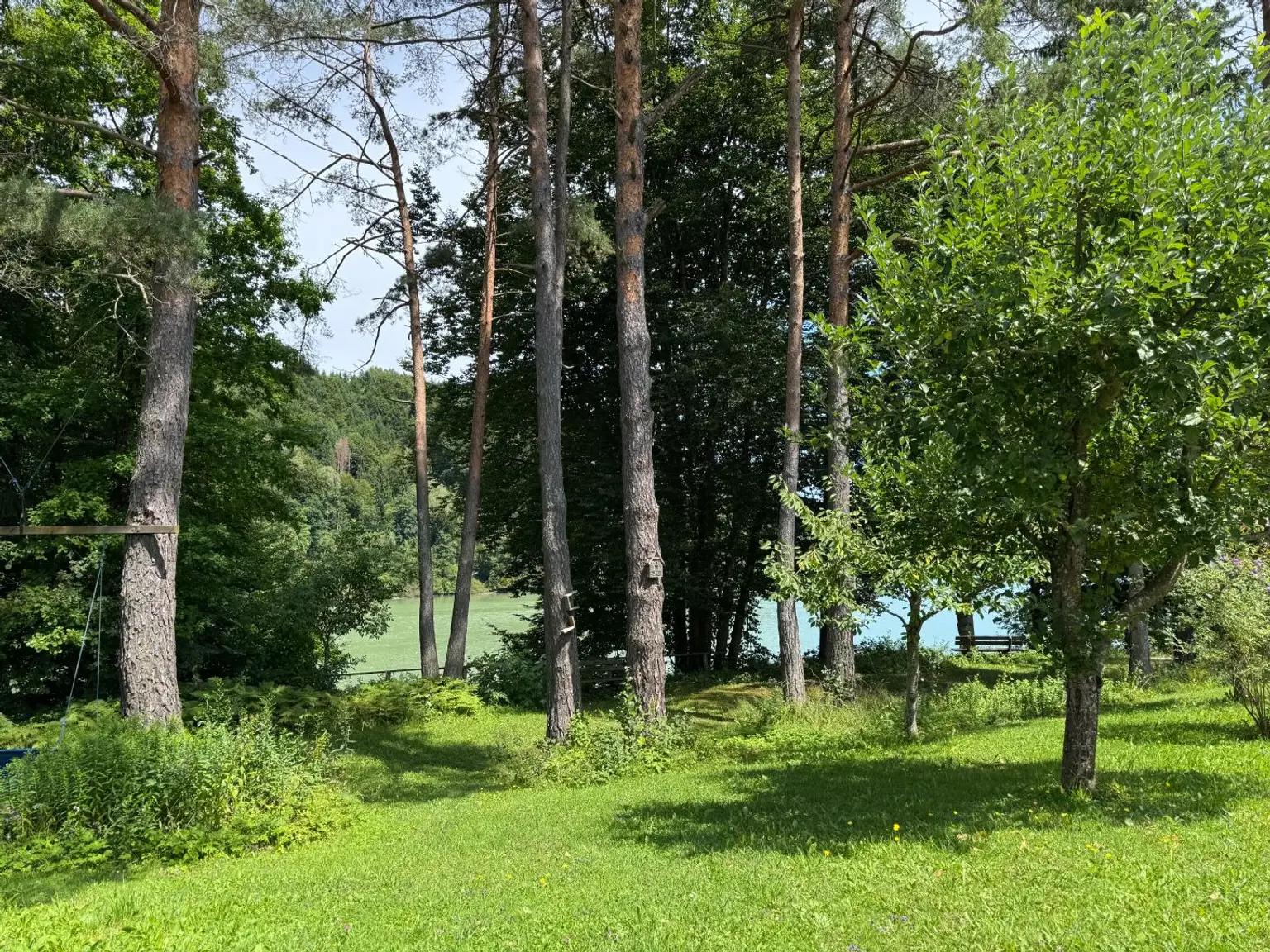 Ein Ferienhaus zum Verlieben