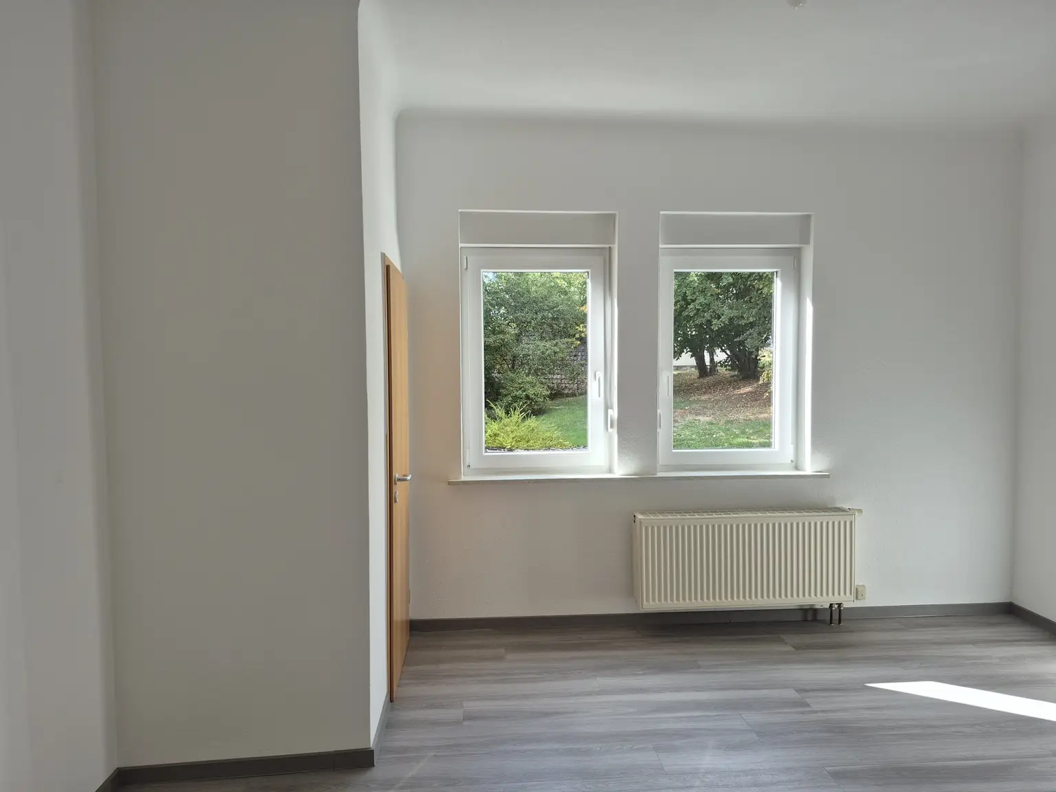 Schafzimmer