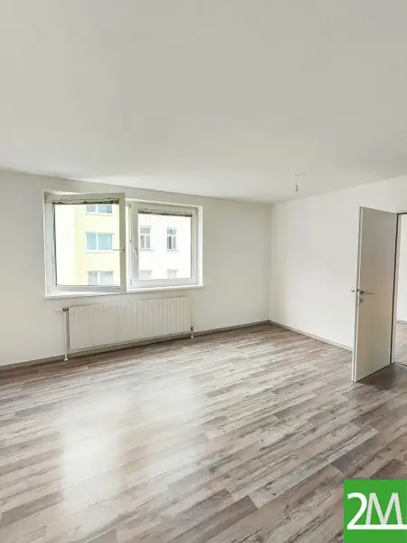 2-Zimmer-Wohnung nahe U1 Troststraße