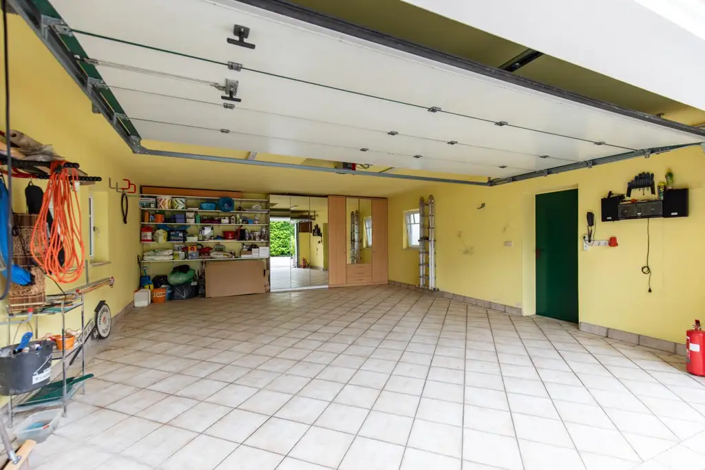 Attraktives Einfamilienhaus unweit von Schwechat