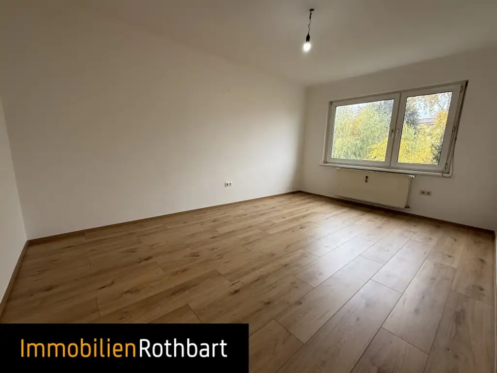Moderne 2-Zimmer-Wohnung mit Balkon in Graz - Toplage!