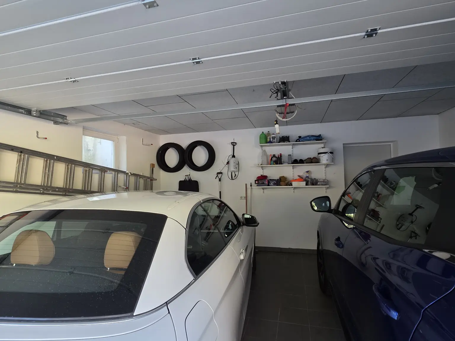 Stilvoll WOHNEN, nachhaltig SPAREN – Modernes Einfamilienhaus mit effizientem Energiekonzept...!