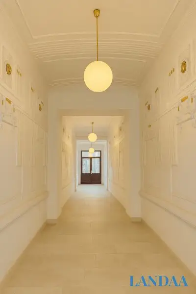 N53 - SIGNATURE LIVING