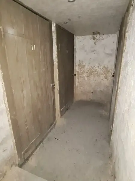 FAMILIENHIT, ENKPLATZ, gepflegte 113 m2 Neubau mit Loggia, 4 Zimmer, Küche, 2 Bäder, teilmöbliert, 3. Liftstock, U3-Nähe