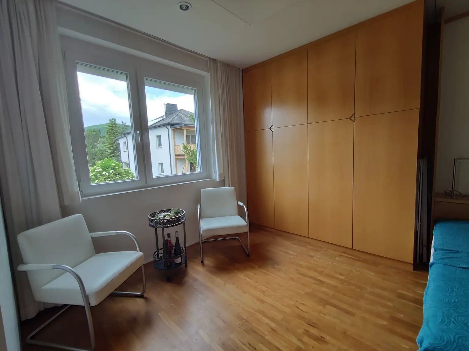 Stylische Wohnung