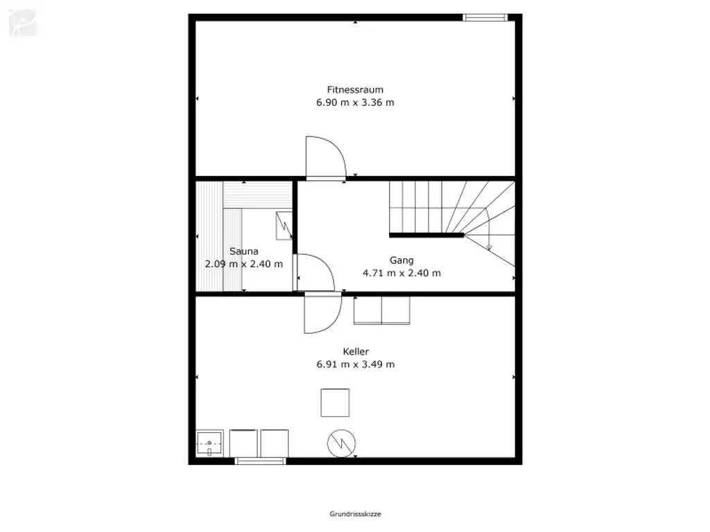 Pendlerhit & Wohlfühloase: Haus mit vollem Rundum-Paket!
