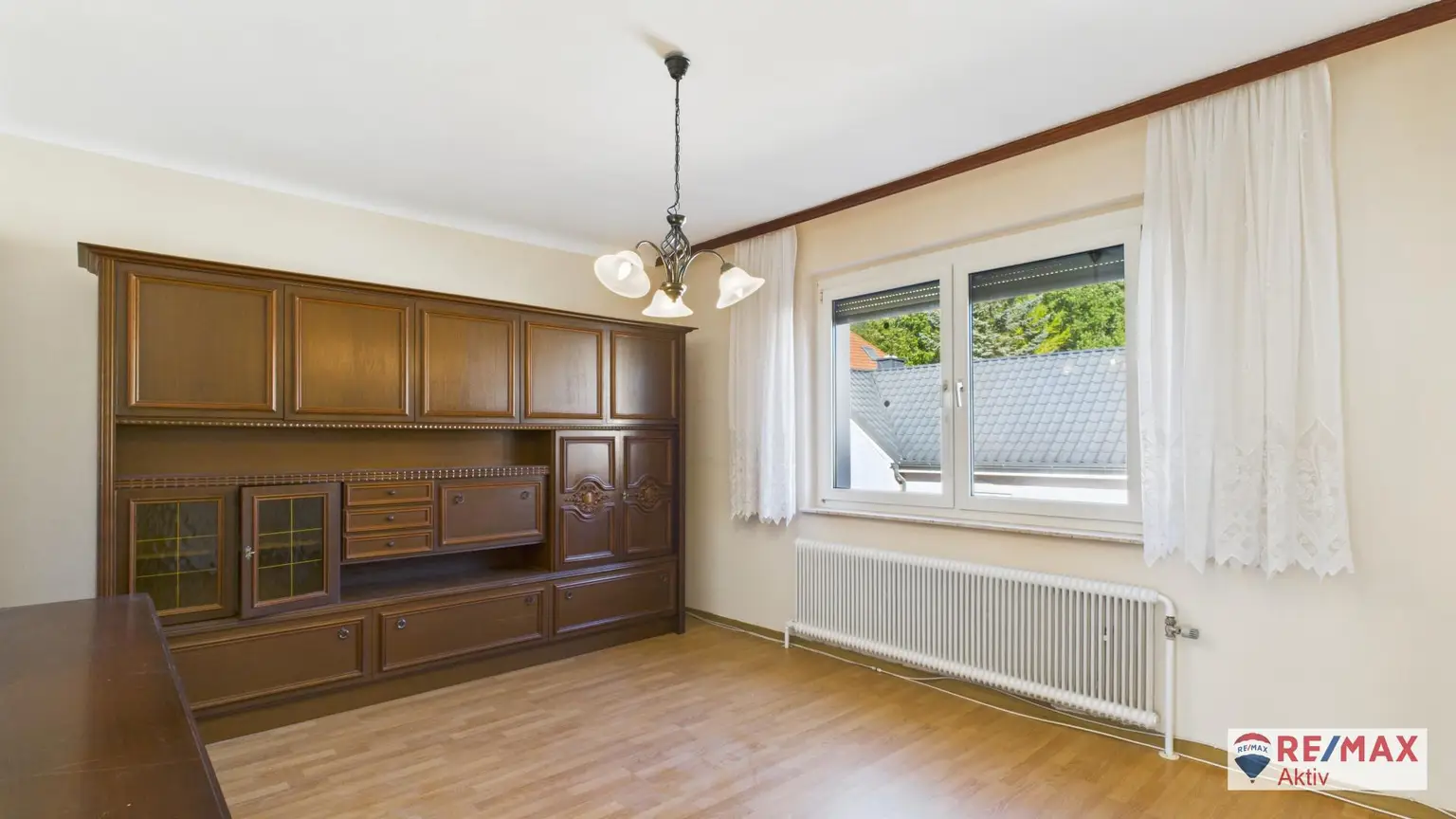 Sanierungsbedürftiges Juwel - gestalten Sie Ihr neues Zuhause