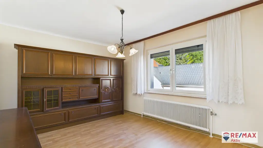 Sanierungsbedürftiges Juwel - gestalten Sie Ihr neues Zuhause