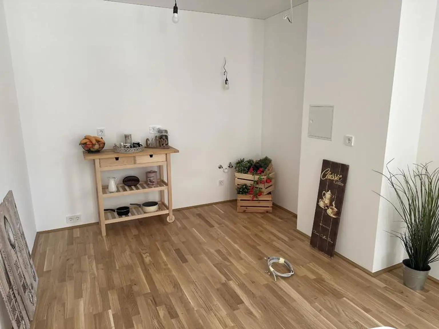 RESIDENZ AM STADTRAND zum Mieten