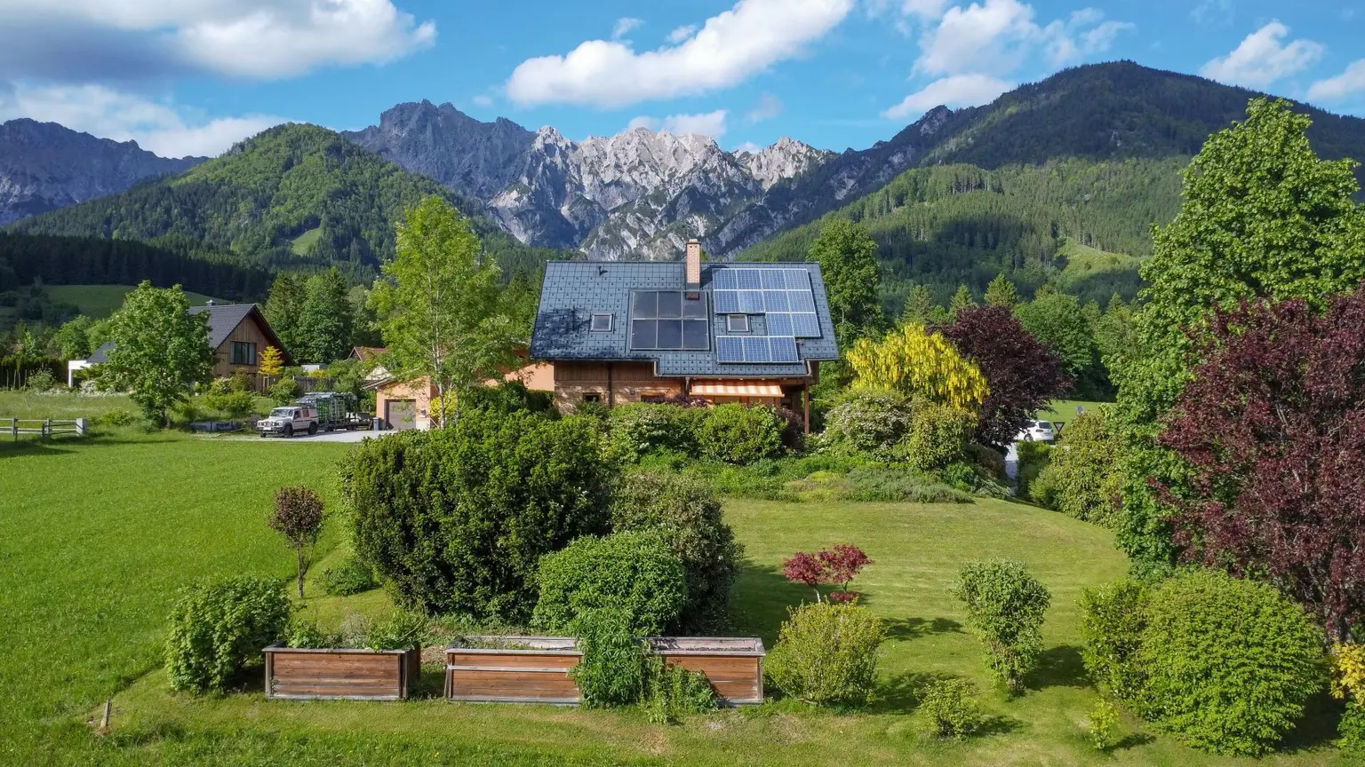 Das Haus