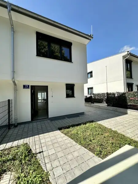 5 Zimmer auf 3 Ebenen! 2 Badezimmer! U1 und U2 gut erreichbar! Alte Donau! Provisionsfrei für den Käufer!
