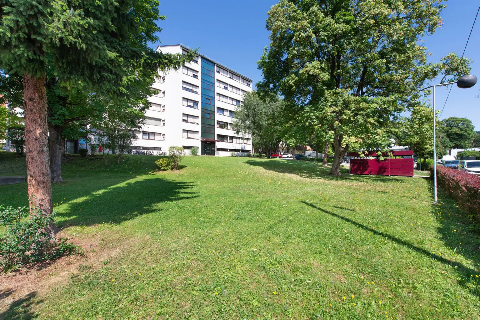 Eigentumswohnung Eggenberg (3)