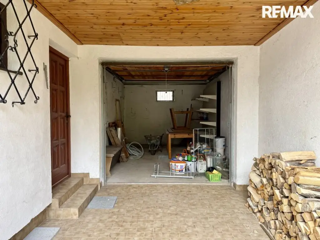 Bergzauber – Einfamilienhaus mit Schneebergblick in Puchberg am Schneeberg zu kaufen!