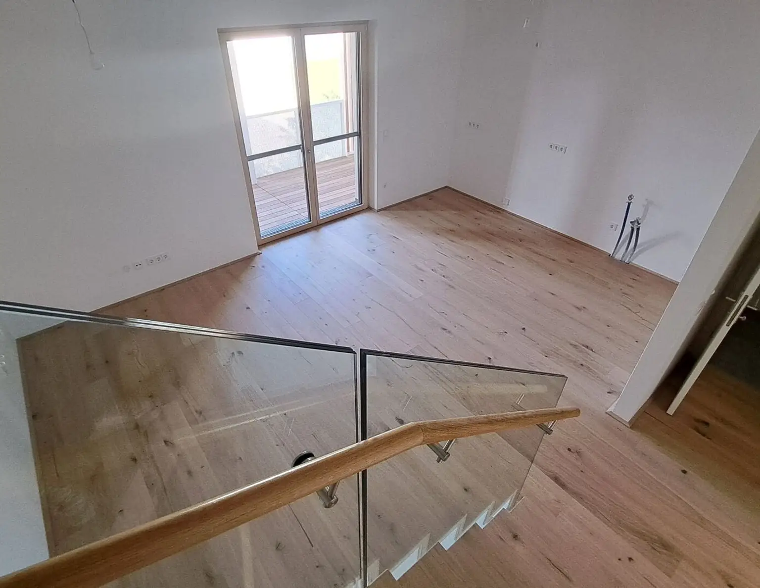 Sonnig Wohnen, Rosig Leben - Daheim in Neusiedl am See!