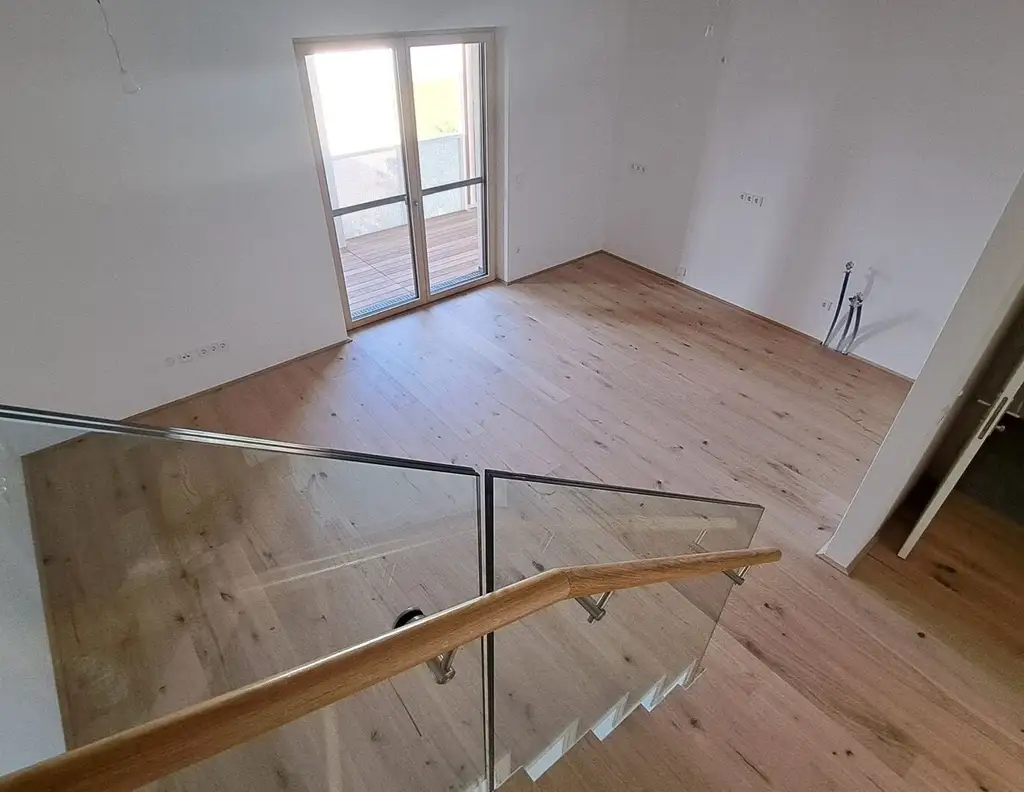 Sonnig Wohnen, Rosig Leben - Daheim in Neusiedl am See!