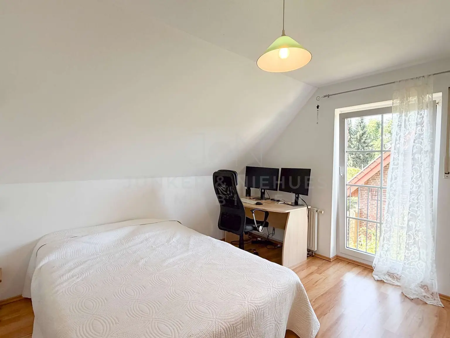 Kinderzimmer OG
