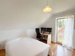 Kinderzimmer OG