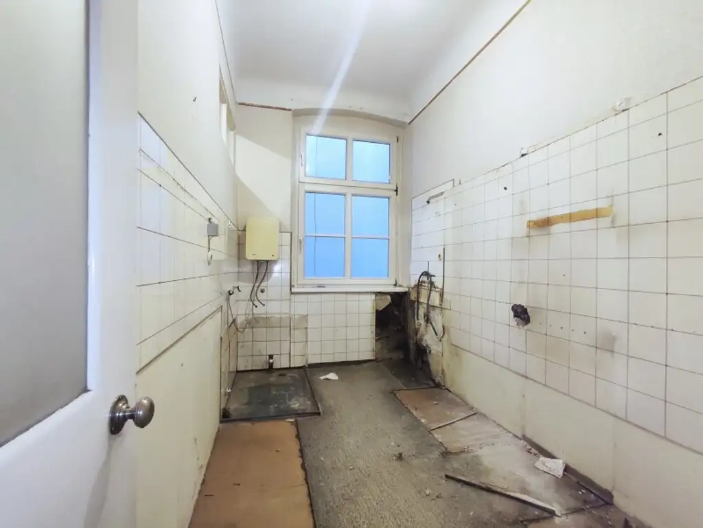 WEISSGERBERVIERTEL : Zentrale Lage beim Radetzkyplatz!