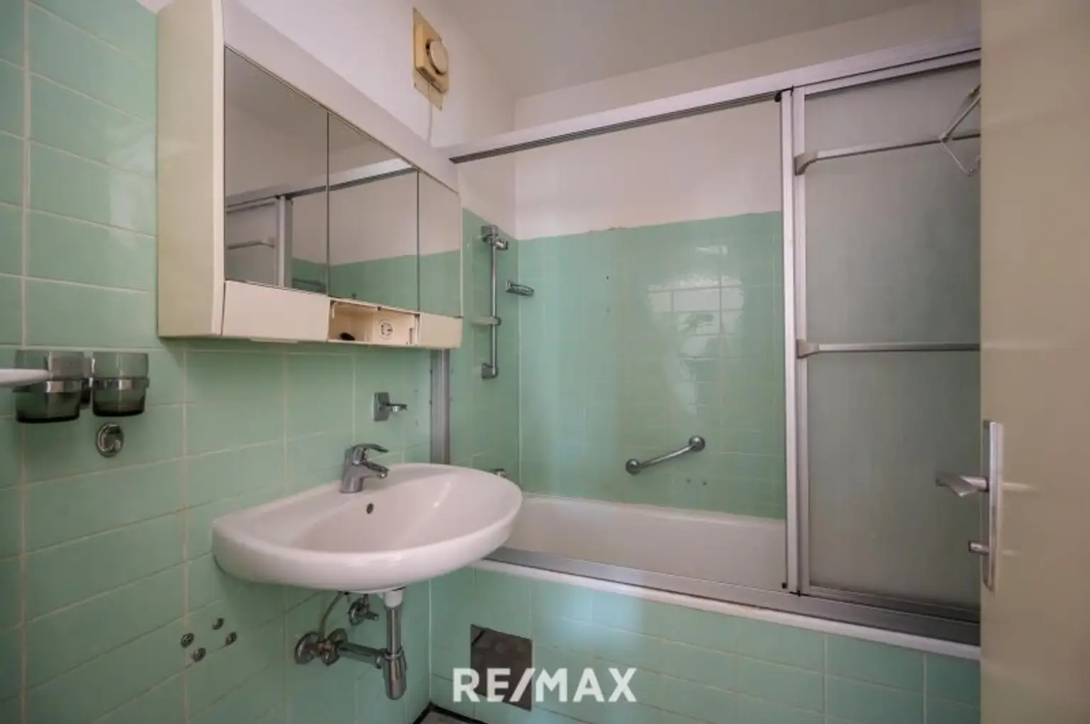 Stadtleben mit Wohlfühlfaktor – 4 Zimmer im 20. Bezirk