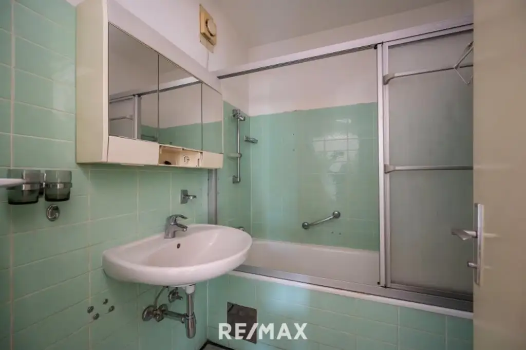 Stadtleben mit Wohlfühlfaktor – 4 Zimmer im 20. Bezirk