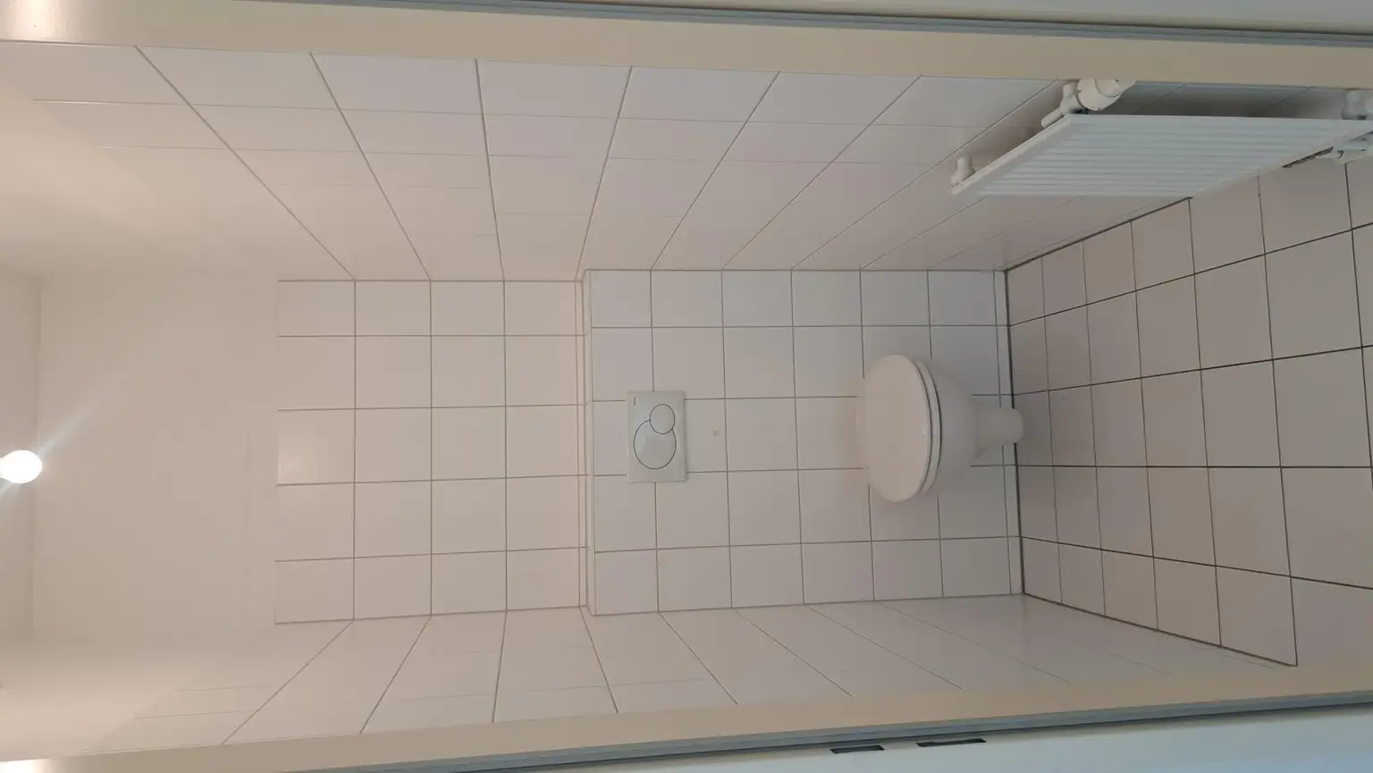 Provisionsfreie, 3 Zimmerwohnung mit Kaufoption. Erstbezug nach Renovierung!
