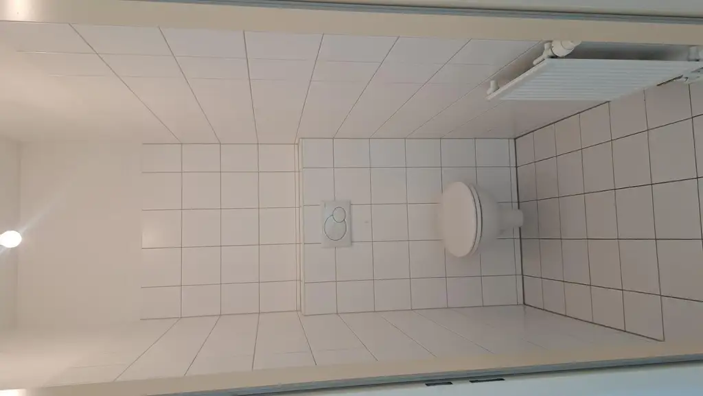 Provisionsfreie, 3 Zimmerwohnung mit Kaufoption. Erstbezug nach Renovierung!