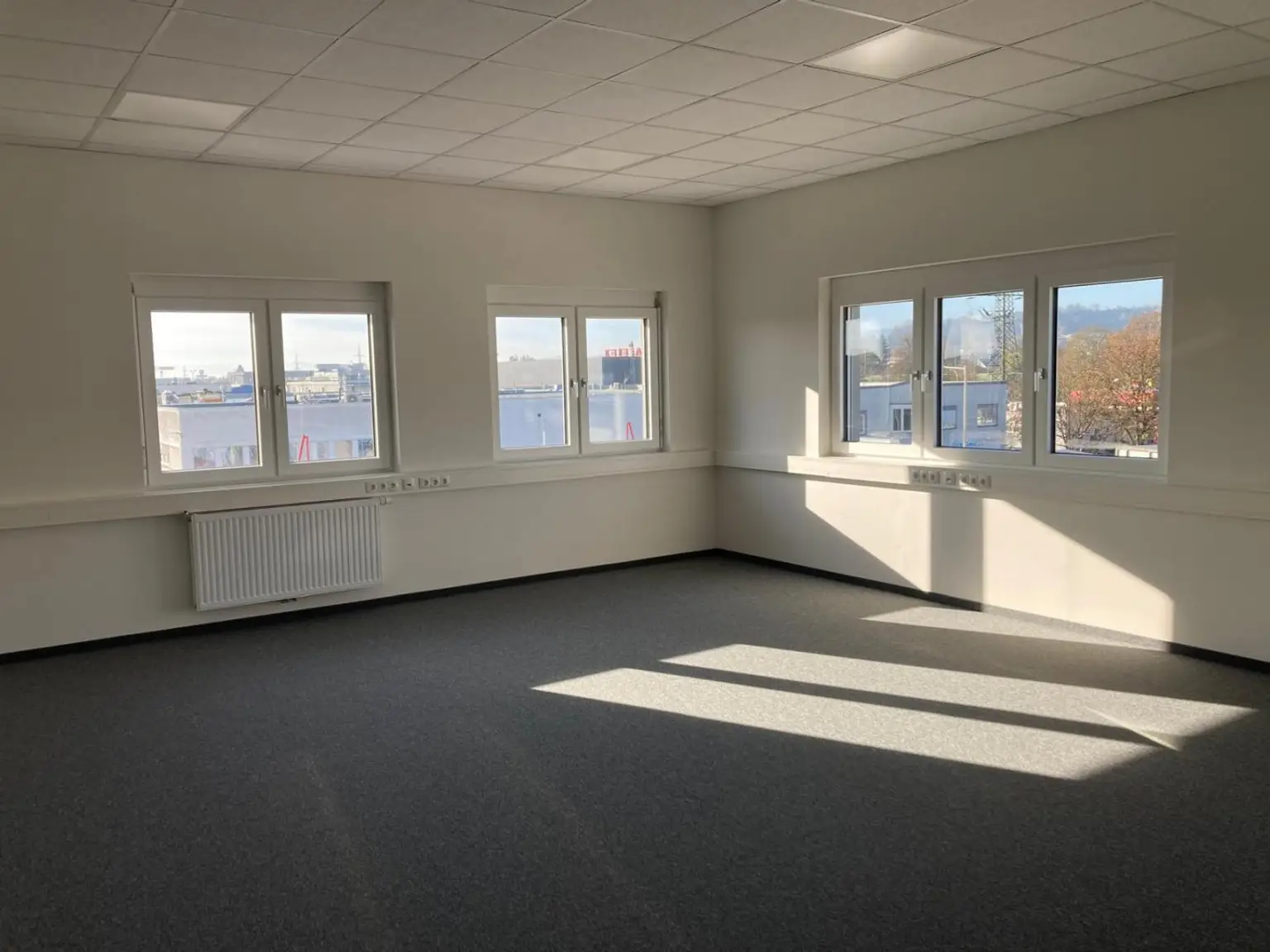 Büro