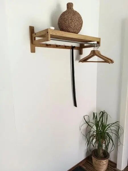 Garderobe