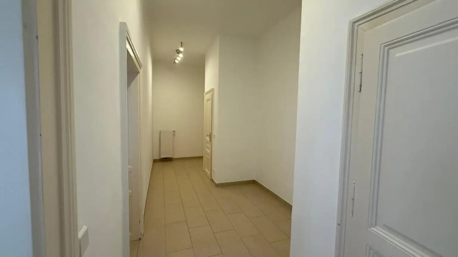 Top-Lage in der Karl-Meißl-Straße – 1200 Wien