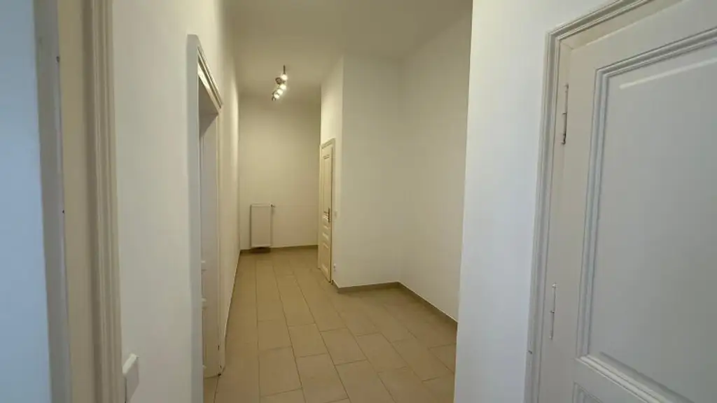 Top-Lage in der Karl-Meißl-Straße – 1200 Wien