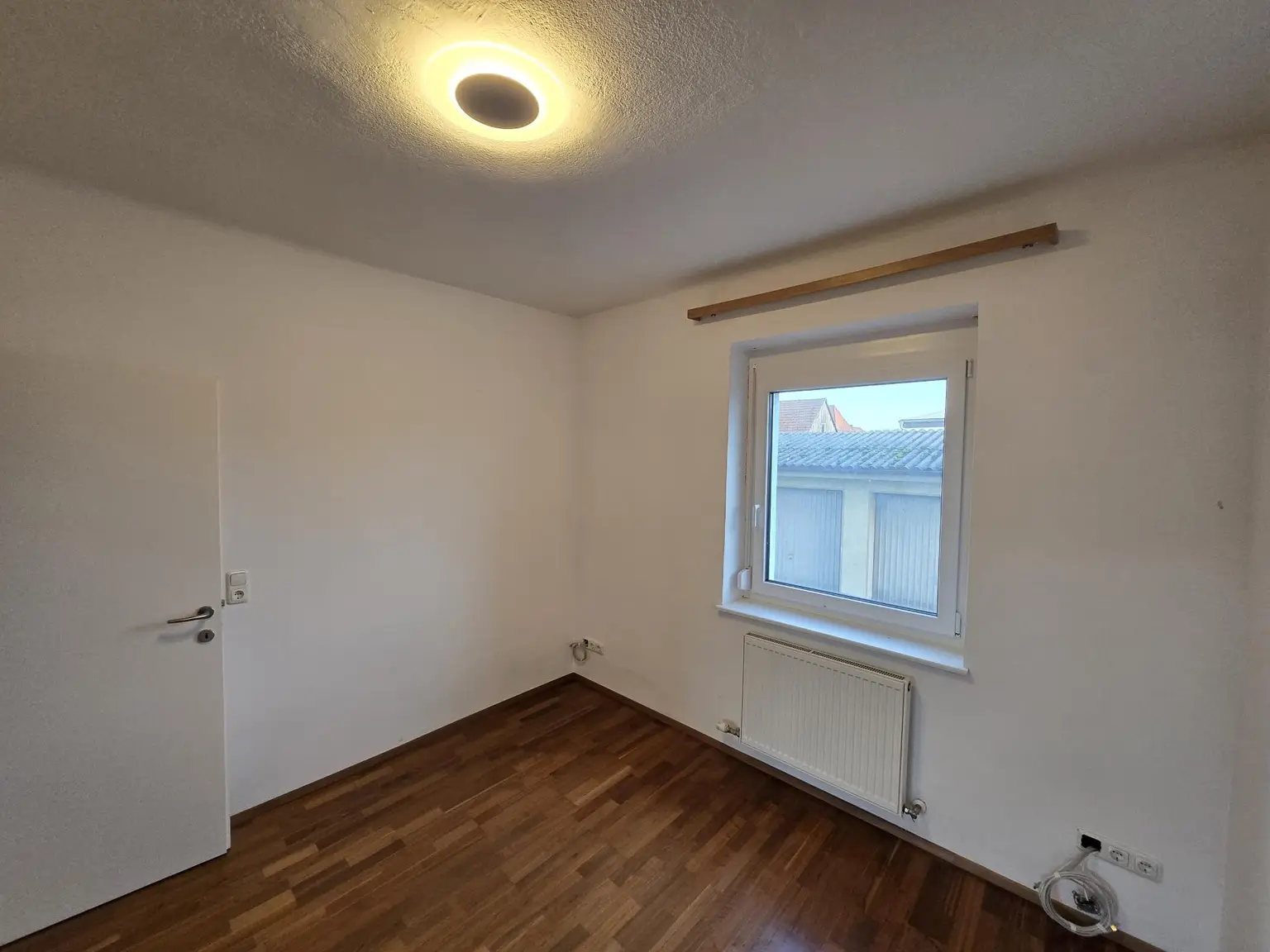 Büro oder Kinderzimmer