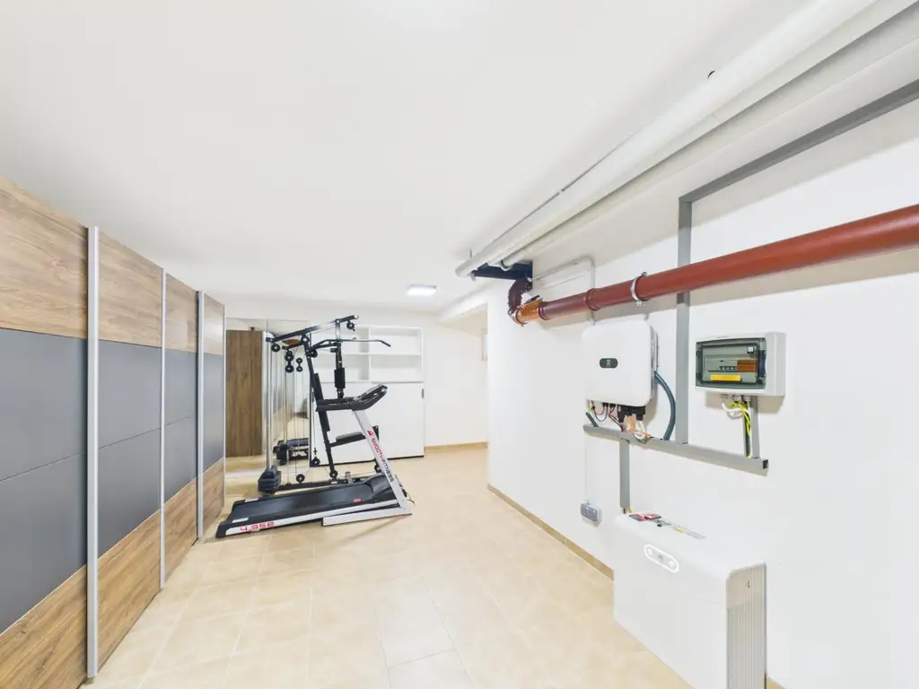 Modernes Reihenhaus mit Garten in 1220 Wien Essling