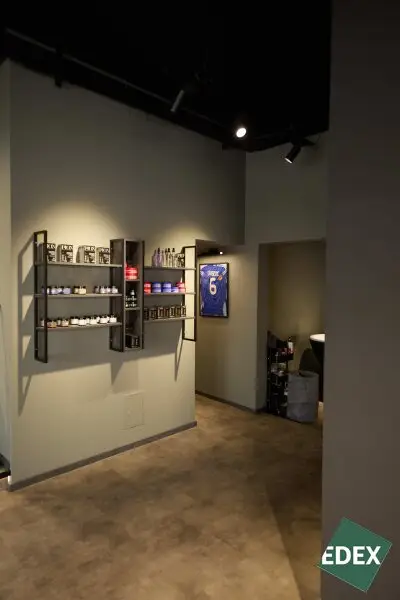 Vielseitig nutzbare Geschäftsfläche nahe U3 Schlachthausgasse - vermietet