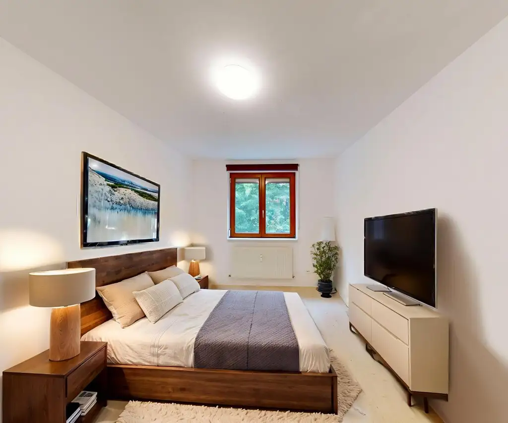 Wo die Sonne zu Hause ist – stilvolles Wohnen in Imst