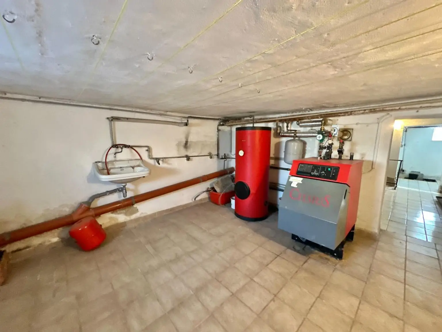 Gemütliches Landhaus im Weinviertel auf ca. 995m² Grundstück – ideal für Naturliebhaber!