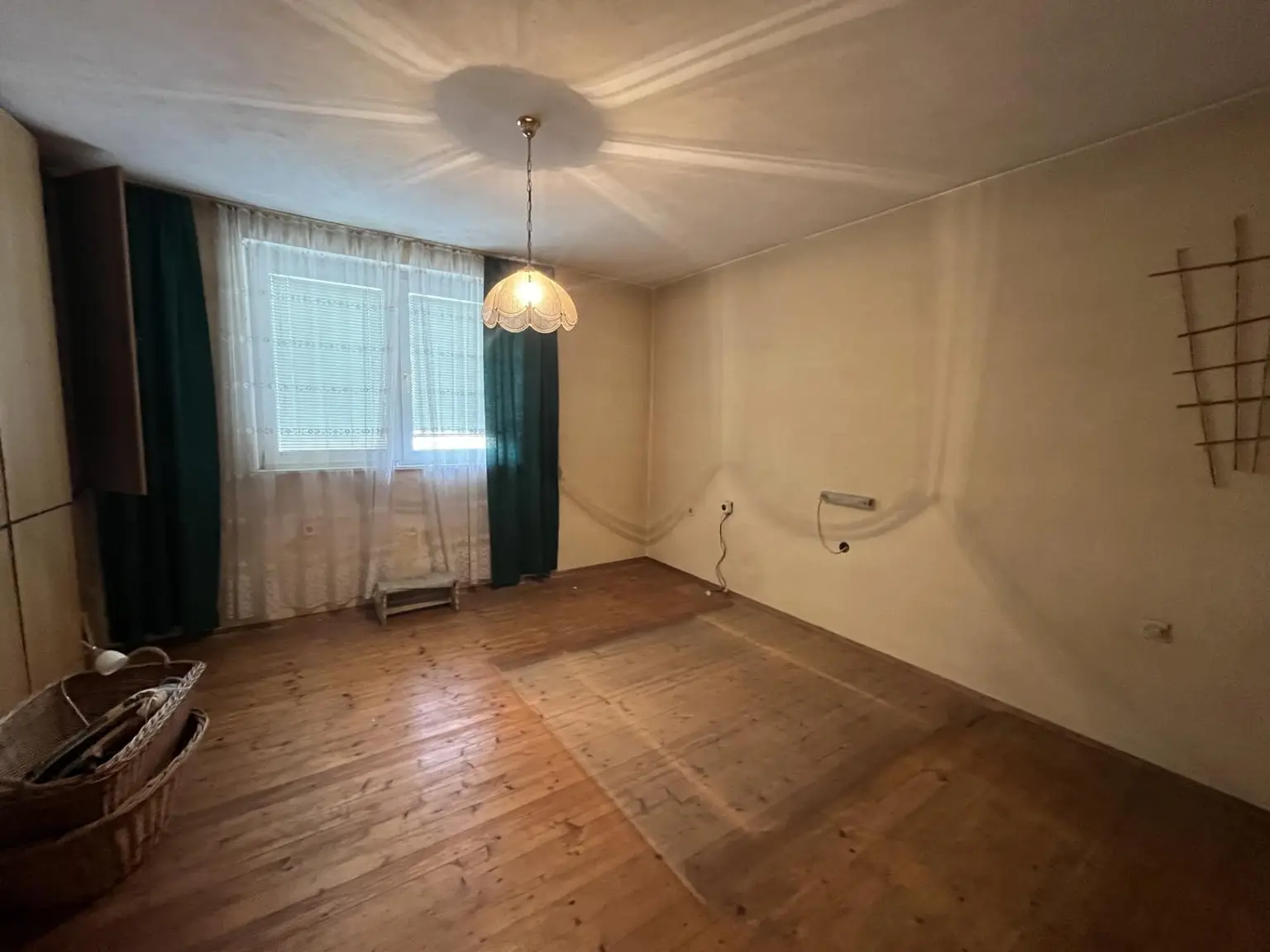 Zimmer 2 OG