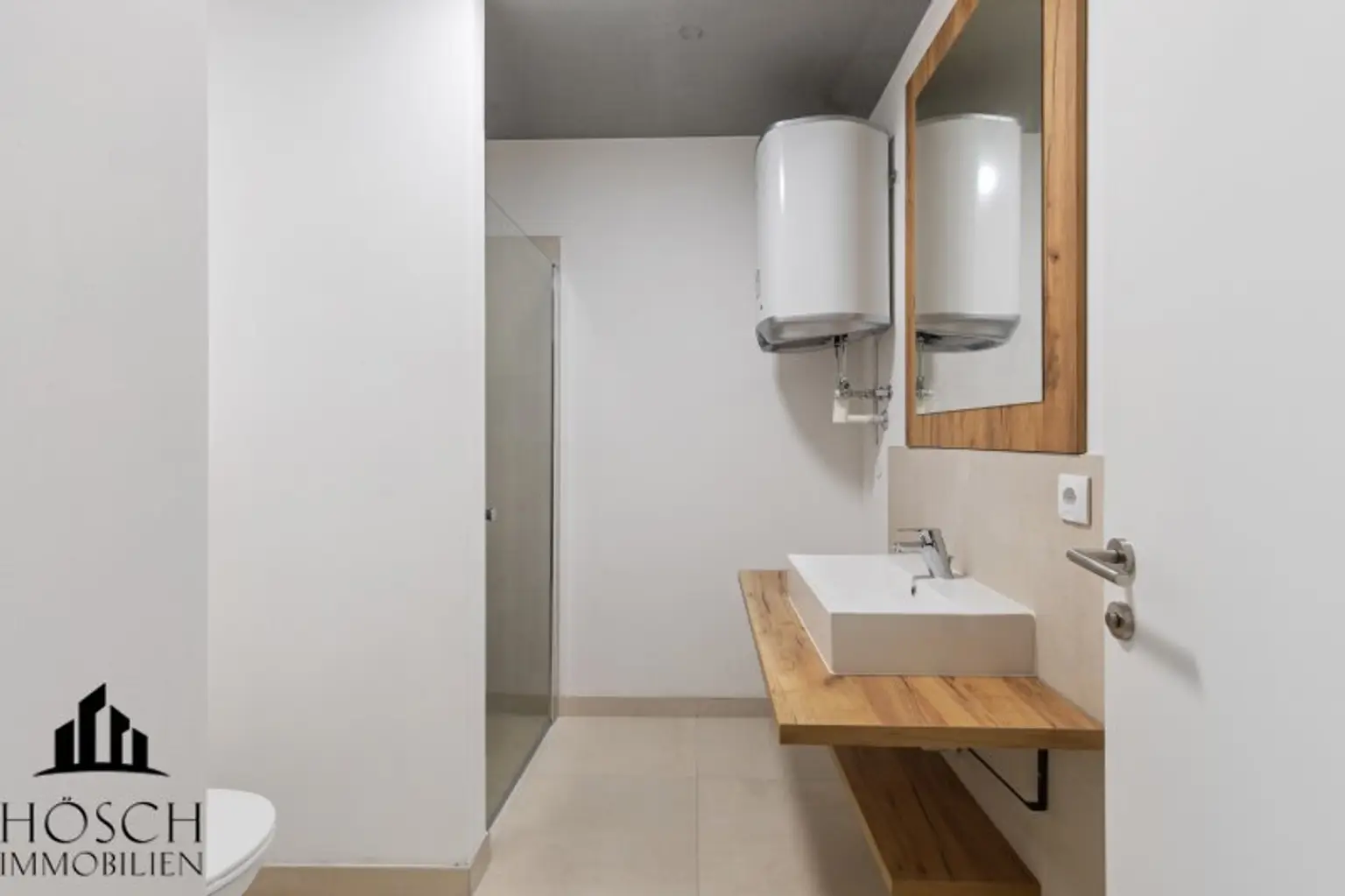 Urban Living Meidling – möbliert, flexibel, modern