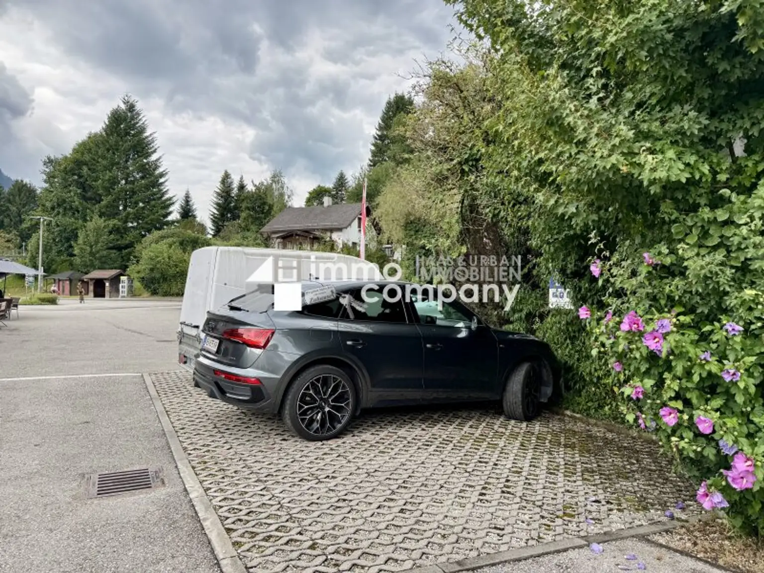 3-Zimmer-Wohnung mit Loggia und Garage in Unterach am Attersee! Nur wenige Schritte zum See!
